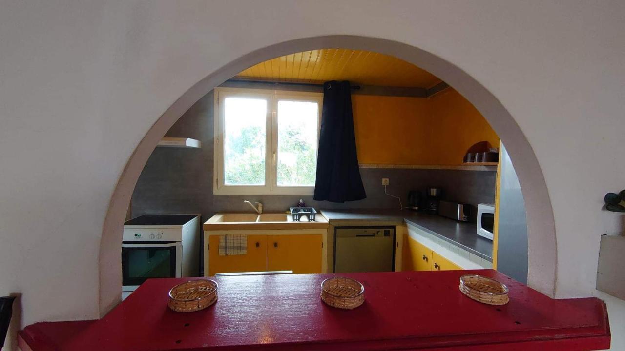 Le Barcares Logement Climatise Pour 6 Personnes, Draps Et Serviettes Non Fournis Air-Conditioned Accommodation For 6 People, Sheets And Towels Not Provided Alojamiento Con Aire Acondicionado Para 6 Personas, Sabanas Y Toallas No Incluidas Exterior photo
