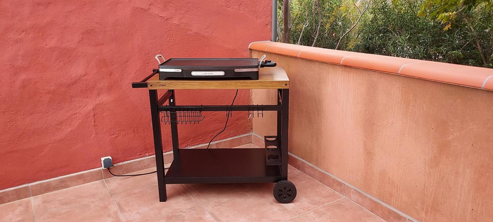 Le Barcares Logement Climatise Pour 6 Personnes, Draps Et Serviettes Non Fournis Air-Conditioned Accommodation For 6 People, Sheets And Towels Not Provided Alojamiento Con Aire Acondicionado Para 6 Personas, Sabanas Y Toallas No Incluidas Exterior photo
