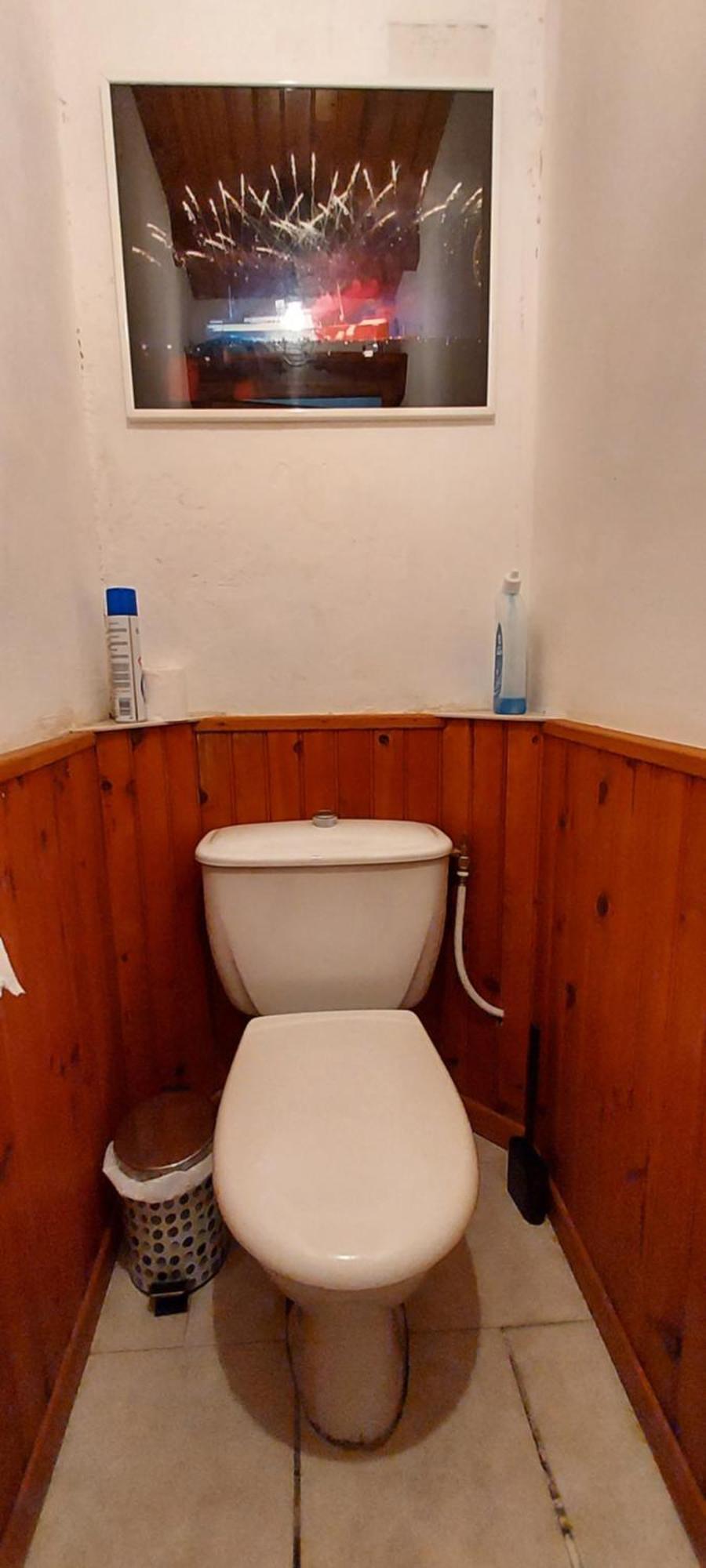 Le Barcares Logement Climatise Pour 6 Personnes, Draps Et Serviettes Non Fournis Air-Conditioned Accommodation For 6 People, Sheets And Towels Not Provided Alojamiento Con Aire Acondicionado Para 6 Personas, Sabanas Y Toallas No Incluidas Exterior photo