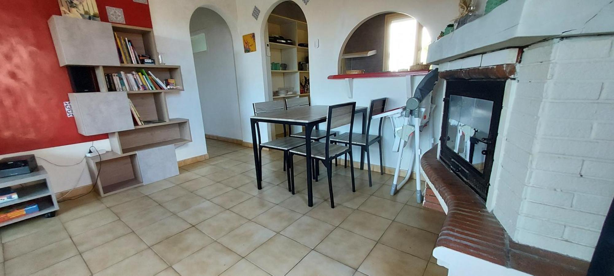 Le Barcares Logement Climatise Pour 6 Personnes, Draps Et Serviettes Non Fournis Air-Conditioned Accommodation For 6 People, Sheets And Towels Not Provided Alojamiento Con Aire Acondicionado Para 6 Personas, Sabanas Y Toallas No Incluidas Exterior photo